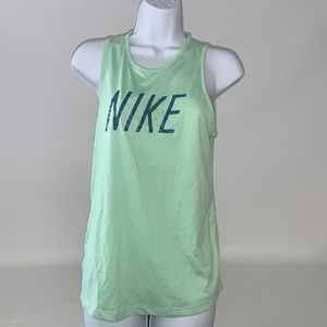 Nike tank